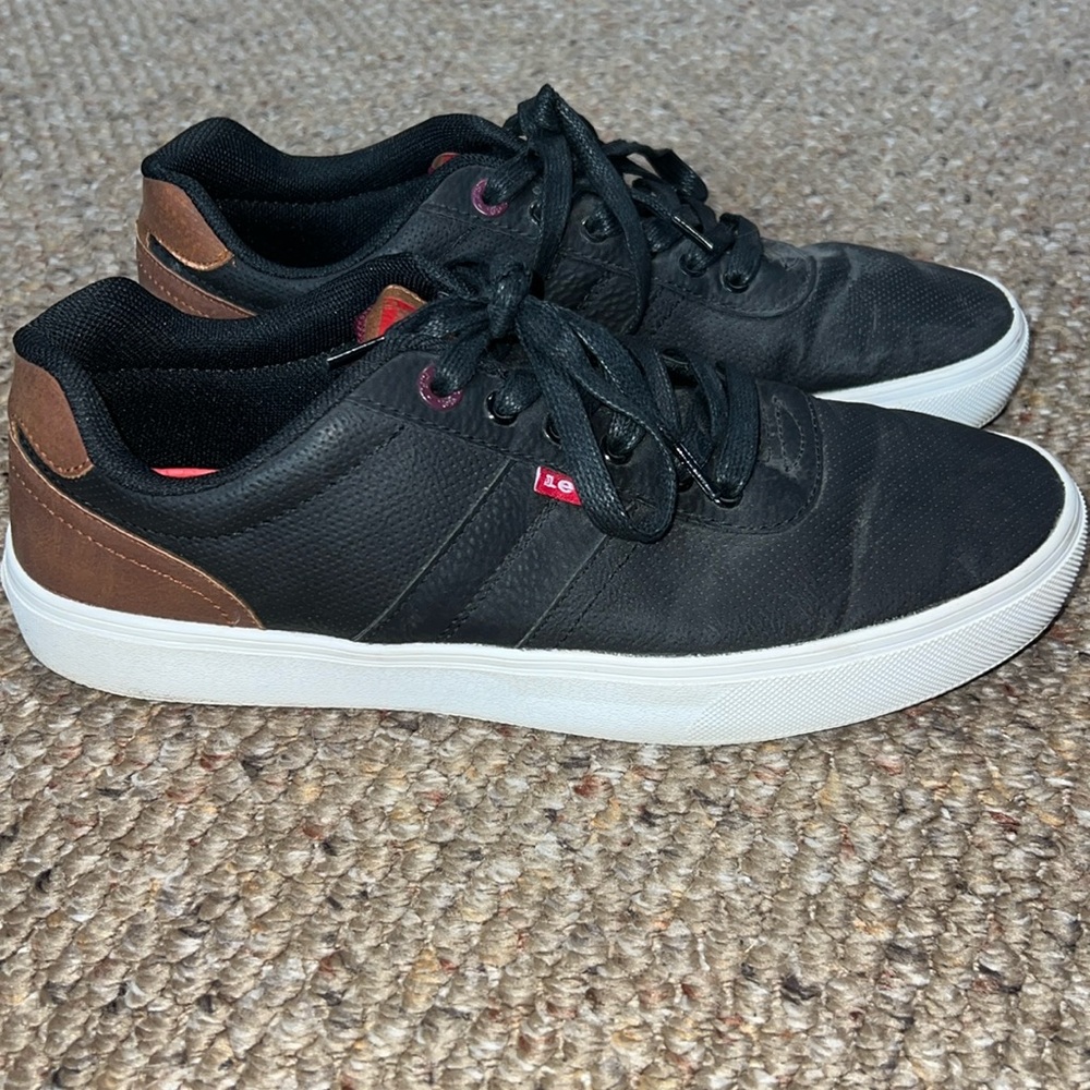 Levi's Men's Miles WX Perf X Shoes/Everyday-wear,casual shoes
